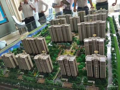 新房楼盘价格
