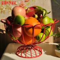 果盘装饰