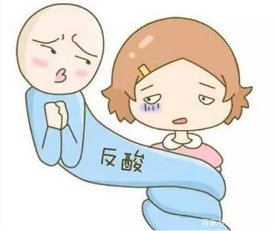 刚开始怀孕的反应