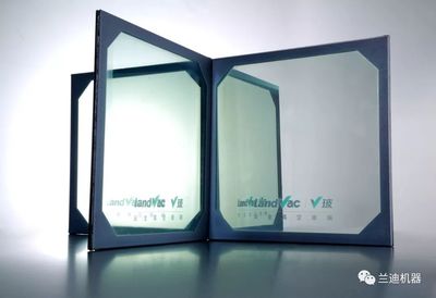 兰迪玻璃