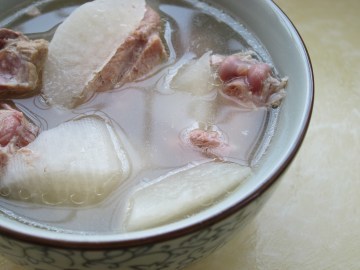 酸菜萝卜鸭做法大全家常