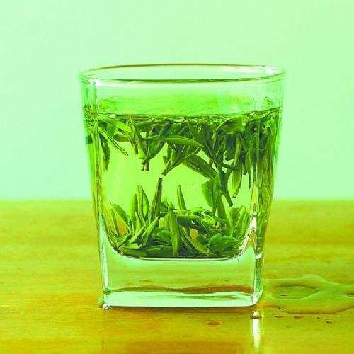 我国著名的绿茶有哪些