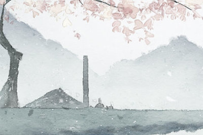 梦见祖坟被挖开了 看见了棺材