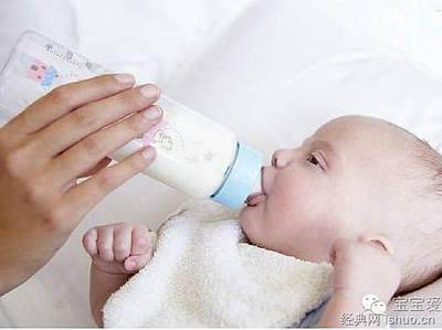 7岁宝宝喝什么奶粉好