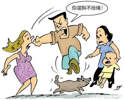 侵权人