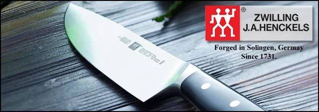 送厨房刀具的意义