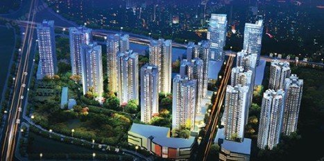 丰都房价多少一平方