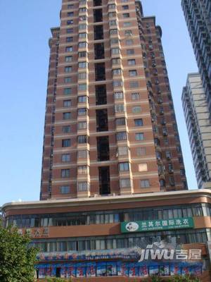 德盛大厦