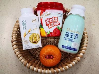 孕妇可以喝畅轻酸奶吗