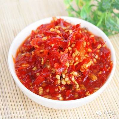 辣酱的制作方法哪里有