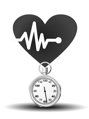 人的心跳一分钟多少算正常吗