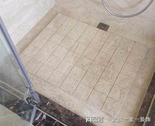 瓷砖切割方法