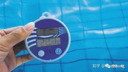 游泳水温多少度合适