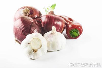 孕妇能吃洋葱吗 初期