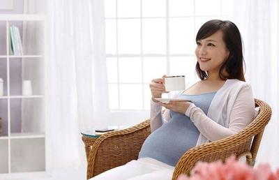 孕晚期多吃什么对胎儿好