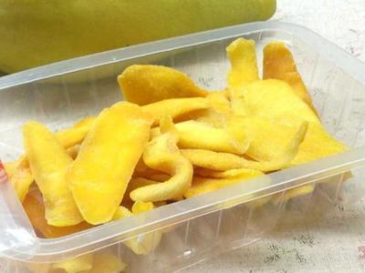 咳嗽能吃什么零食
