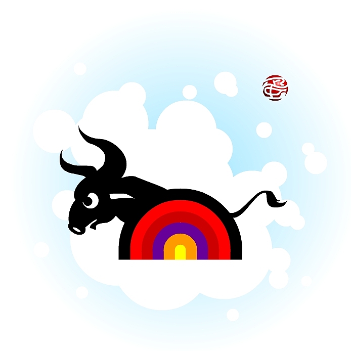 什么生肖跟彩虹有关