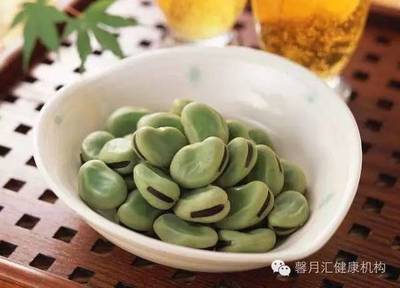 宝宝可以吃蚕豆吗