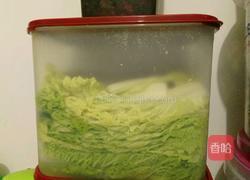 淹酸菜做法大全家常做法
