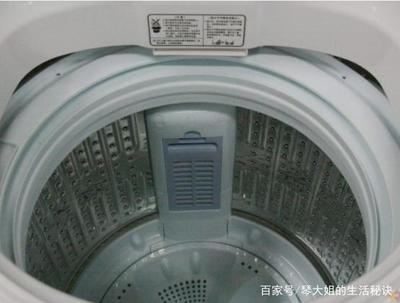 滚筒洗衣机中途想打开