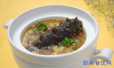 海参能和猪肉一起吃吗