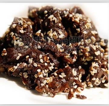 猪肉干豆腐的做法大全家常