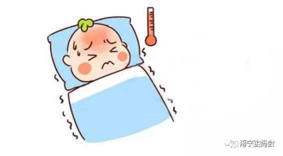 宝宝第一次发烧怎么办