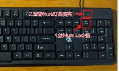 常用电脑手指