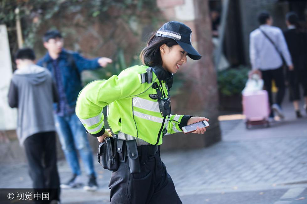 街拍犯法吗