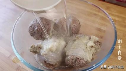 家庭酱牛肉干的制作方法