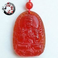 1991年属羊本命佛
