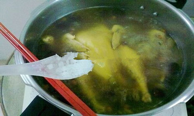 孕妇能吃清补凉吗