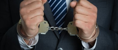 违反取保候审规定逮捕