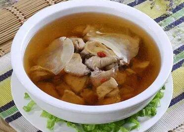 月子吃鸽子会回奶吗
