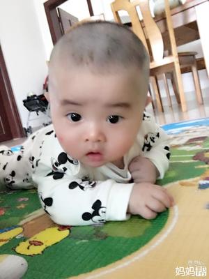 四个月宝宝能吃米糊吗
