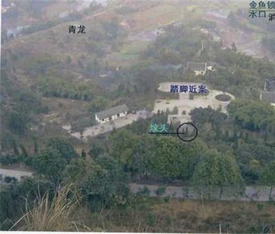 河南风水大师排名