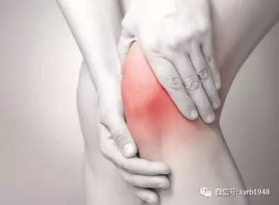 冻的膝盖疼是怎么回事