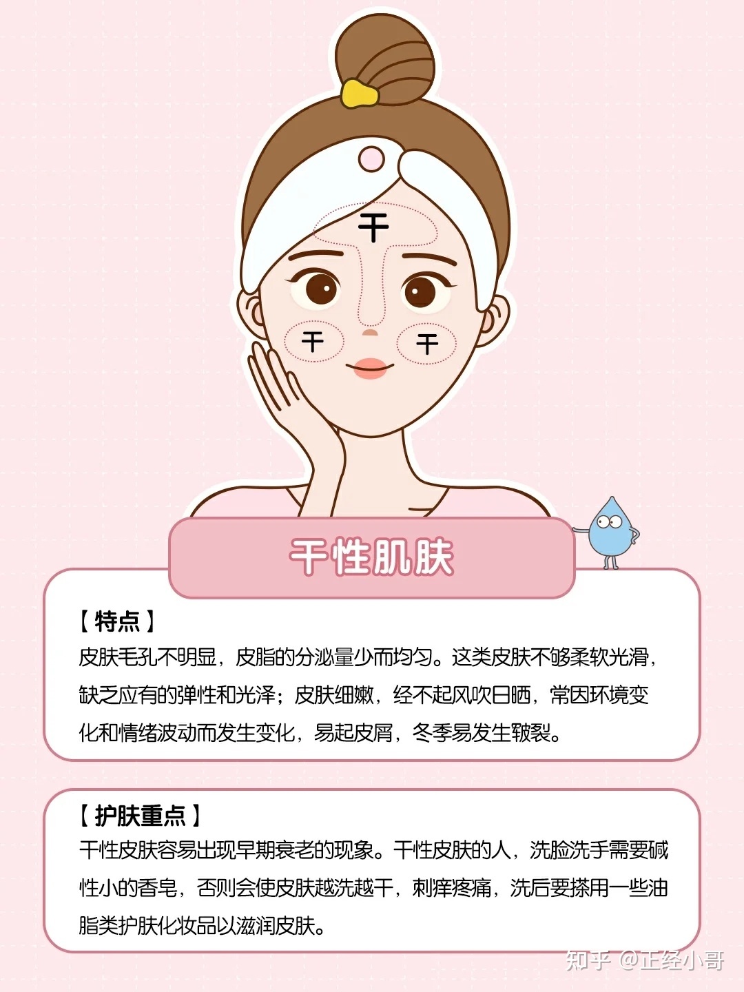 大学生用哪个护肤品好