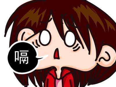 经常打气嗝是怎么回事