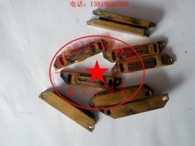 越发电脑横机罗拉零件