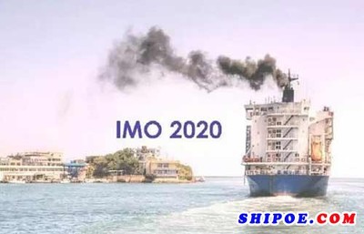 2020报废船舶