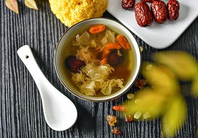 孕妇血糖高可以吃银耳吗