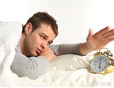 平躺下头晕是怎么回事