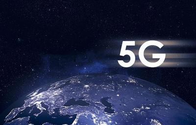5G促进了物联网是什么