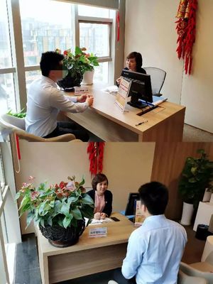 金融贷款业务员好做吗