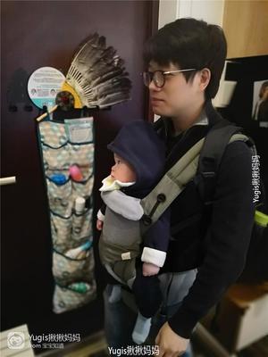 宝宝几个月可以出远门