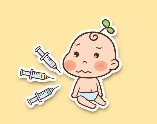 宝宝打预防针打到几岁