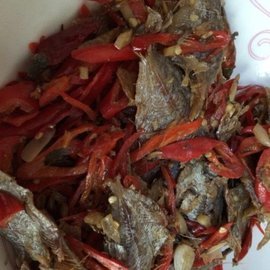 麻辣咸鱼制作方法窍门
