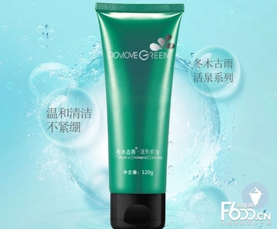 活泉化妆品加盟