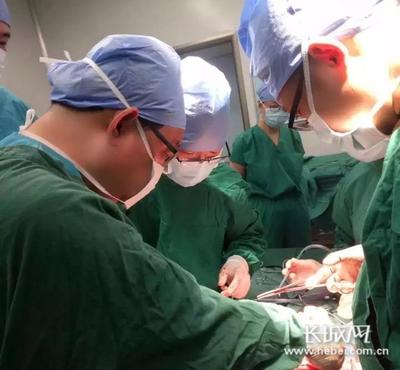 新生儿腹股沟疝